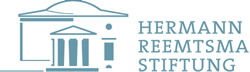 Logo der Reemtsma Stiftung